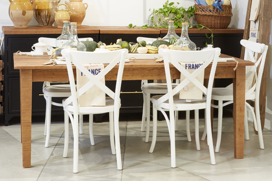 Provence Farm Table, Natural